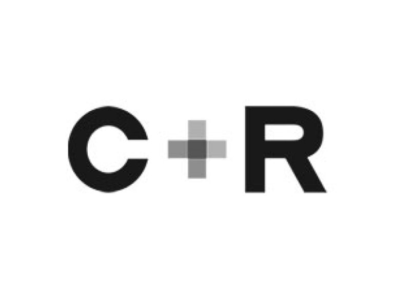 C+R-logo
